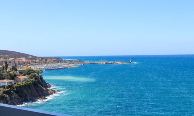 Propriano Hotel | Hôtel Roc e Mare