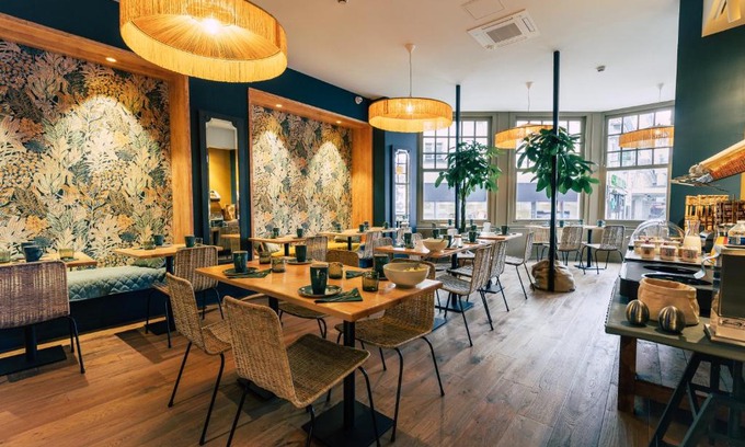 Downtown Angers Hotel | Hôtel Saint-Julien