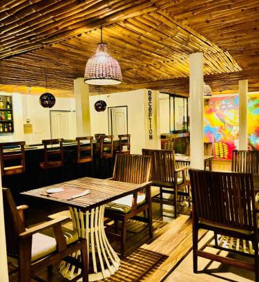 Lome Hotel | Hôtel Seaside
