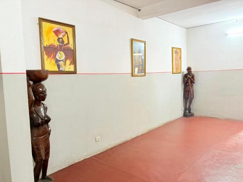 Lome Hotel | Hôtel SOUVERAIN
