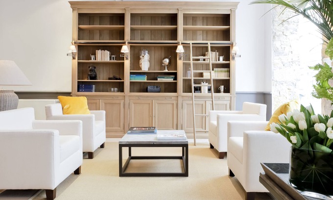 Marechal Lyautey - Vitton Hotel | Hôtel Tête d'Or
