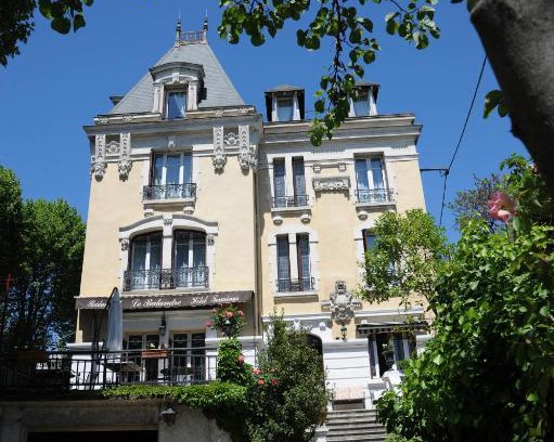 Cahors Hotel | Hôtel Terminus