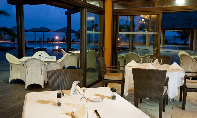 Poindimie Hotel | Hôtel Tiéti Poindimié