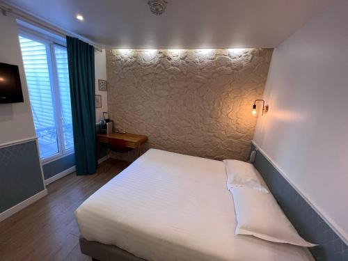 La Villette Hotel | Hôtel Tilde