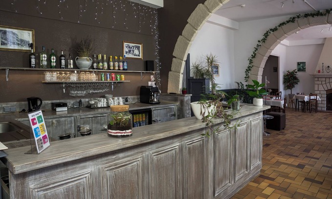 Cavaillon Hotel | Hôtel Toppin