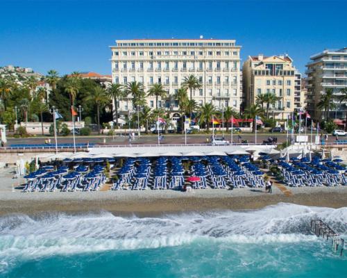 Nice City Centre Hotel | Hôtel West End Promenade