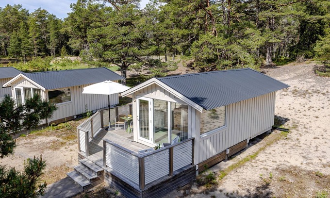 Hudiksvall House | Hölick Minichalet 5 by Interhome