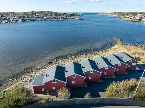 Hono House | Hönö Sjöbodar