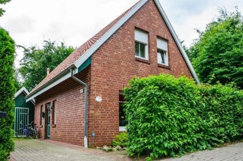 Sogel House | Hümmling HA16