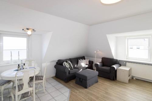 Hornum Apartment | Hüs Auert Tharep, Wohnung 1