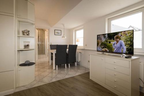 Hornum Apartment | Hüs Auert Tharep, Wohnung 2