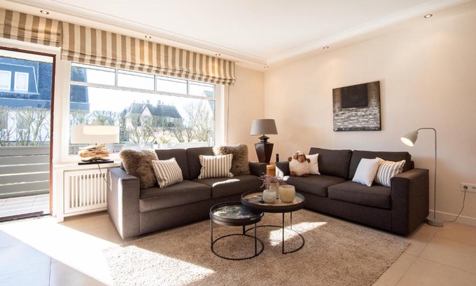 Wenningstedt-Braderup Apartment | Hüs Strönhafer, App 3