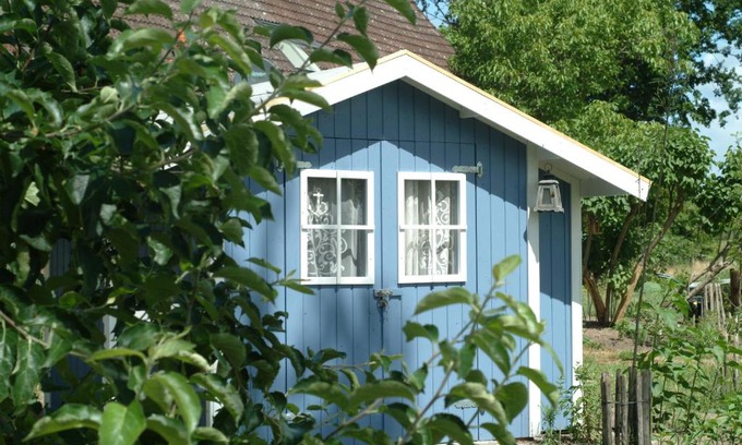 Hittbergen Other | Hütte Krötenhof, Radfahrer Übernachtung