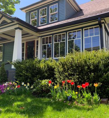 Margaretville House | Hÿgge House