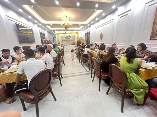 Cat Hai Apartment | Hưng Huyền Villa