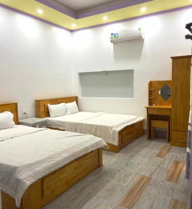 Old Quarter Hotel | hải đông hotel