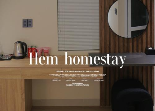 Hue City Centre Apartment | Hẻm Homestay