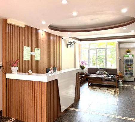 Cao Bang Hotel | Hồng Thu Hotel