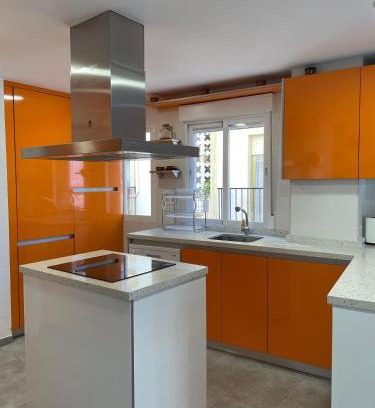 Centro - Sagrario Apartment | H&H Suite El Santisimo