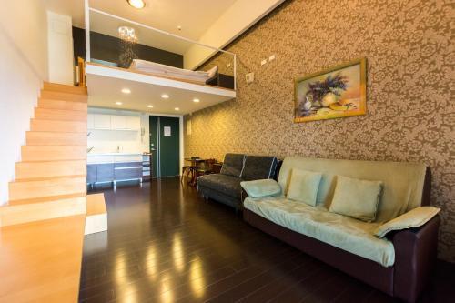 Jiaoxi Apartment | H lnn 溫泉會館
