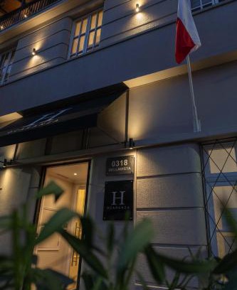 Bellavista House | H Ocaranza