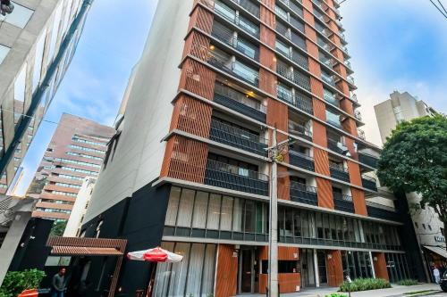 Paraiso Apartment | H Paulista Paraíso by EasyRent