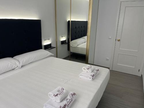 Noja Hotel | H Pelayo Noja Auto Check-In Rooms