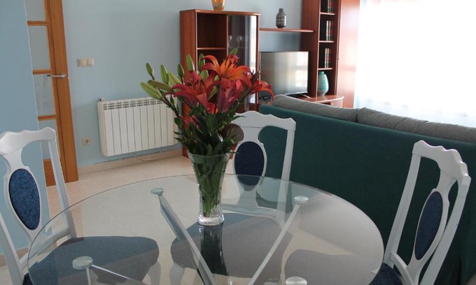 Sanxenxo Apartment | H&V Codesal