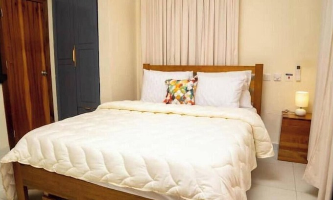 Prampram Apartment | H Village: Luxury 1 Bedroom Apartment in Tema 25