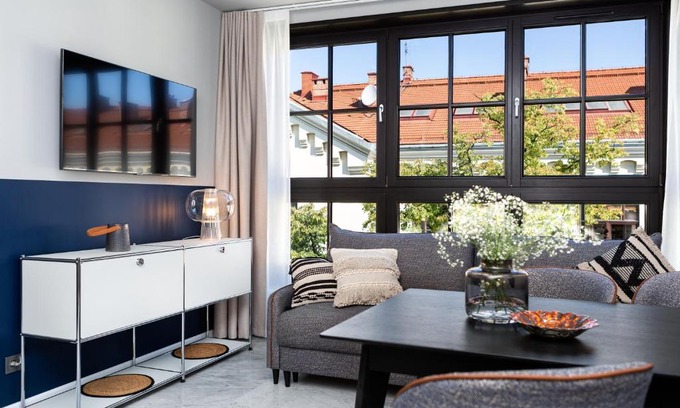 Piasek Południe Apartment | H11 Aparthotel