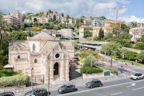Sanremo Apartment | H11 DOLCE DIMORA Sanremo - Bilocale