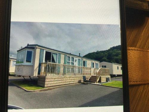 Aberystwyth Apartment | H2