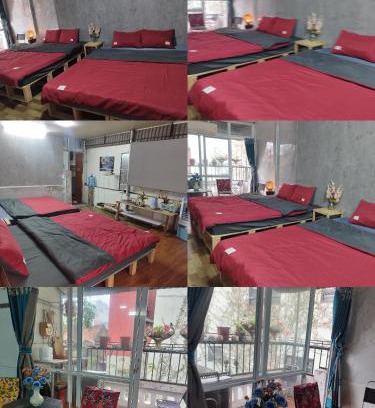 Hang Dao Apartment | H2 homestay phố cổ check-in tự động 03