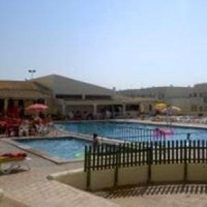 Montes de Alvor Apartment | H20-202 Clube Brisamar