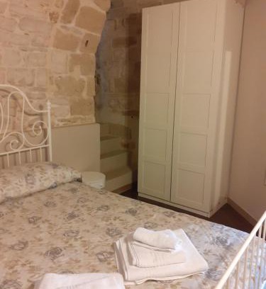 Giovinazzo House | H2o Giovinazzo