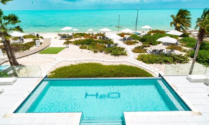 Long Bay Resort | H2O LifeStyle Resort