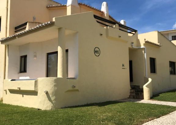 Alvor Apartment | H6-101 Clube Brisamar