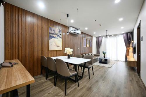 District 10 Apartment | Ha Đo Centrosa Building , Ba Thang Hai street, distrist 10