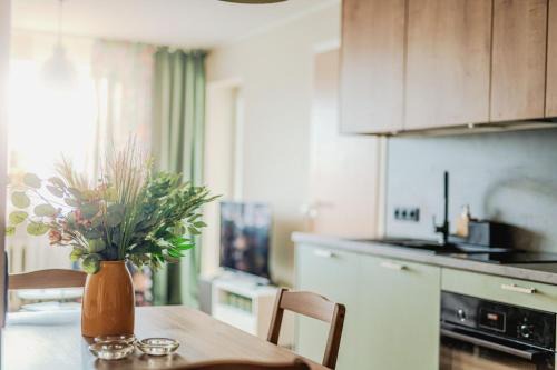 Haapsalu Apartment | Haapsalu Teele Pagar Apartements