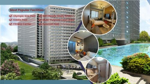 Imus Apartment | HabbsVille at Green 2 Residences by SMDC Dasmarinas Cavite