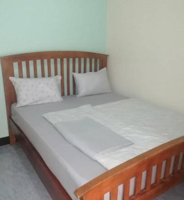 Entebbe Bed & Breakfast | Habermotel Enterprises Ltd