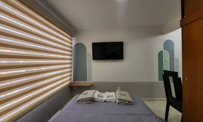 Fontibon Apartment | Habitación 10min Aeropuerto BogDnnnn
