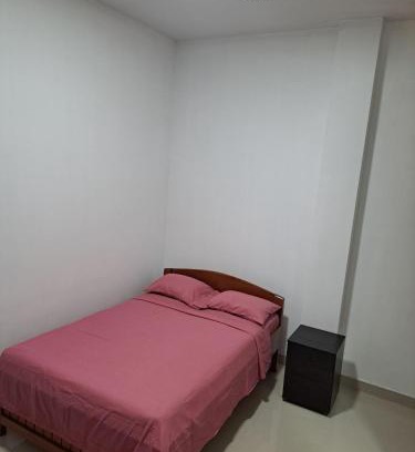 Iquitos Apartment | Habitación Amoblada