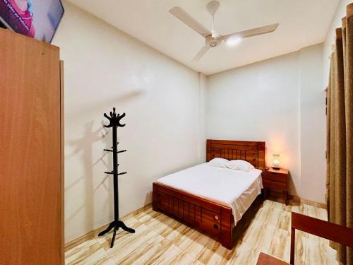 Iquitos Apartment | Habitación Céntrica en Iquitos - Casa Alemi 5