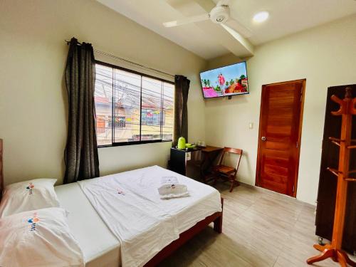 Iquitos Apartment | Habitación Céntrico en Iquitos - Casa Alemi 12