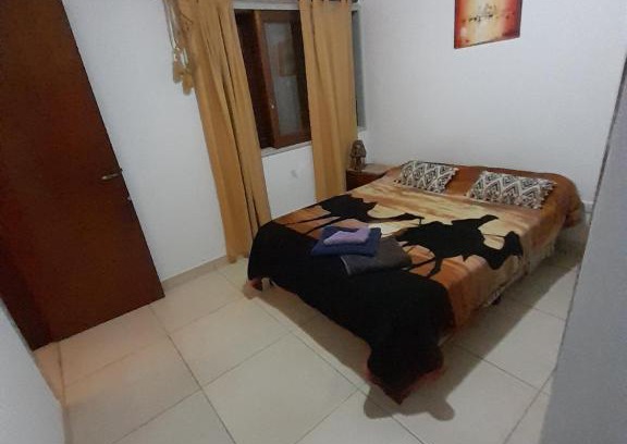 Parana House | Habitación con baño privado hasta 4 personas