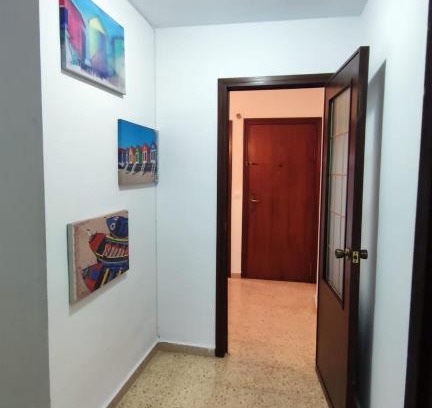 Ciutat Jardi House | Habitación con cama doble, piso compartido en Avenida Blasco Ibáñez