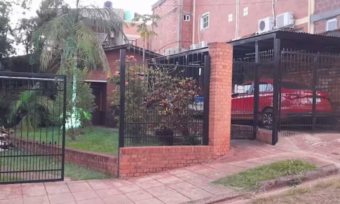 Puerto Iguazu Apartment | Habitación doble para 2 personas