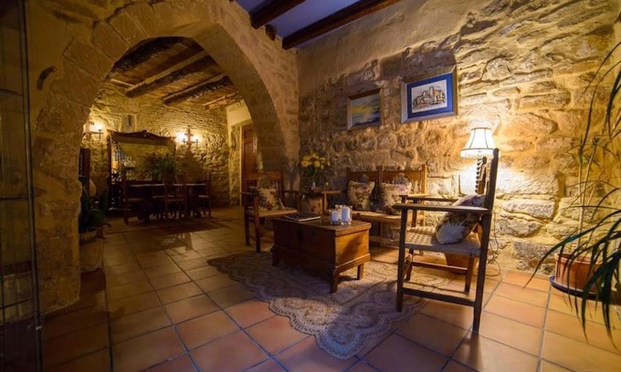 Ubeda House | Habitación en casa con encanto, Úbeda