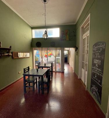 Concordia House | Habitación en peatonal de Concordia